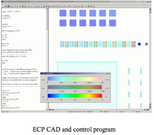 CAD software screenshot